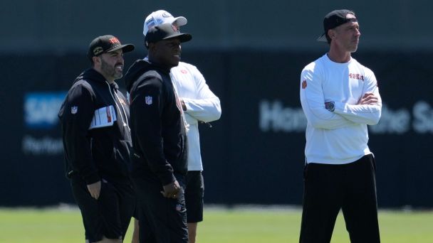 ¿Qué aportará el nuevo DC Raheem Morris a la defensa de los 49ers?