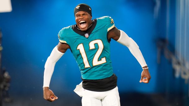 Temporada baja de la NFL de 2026: grandes preguntas sobre los jugadores de segundo año