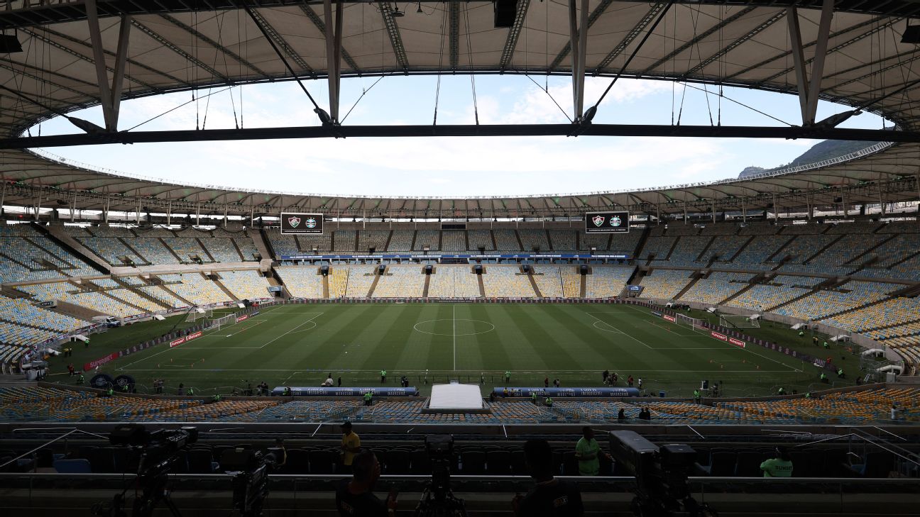 Vasco x Fluminense: onde assistir ao vivo, horário, palpite e prováveis escalações do jogo da Copa do Brasil
