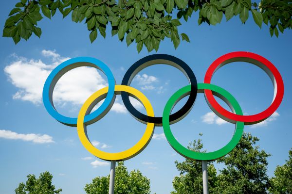 The UK last hosted the Olympics in 2012. — Article image accompanying Ex-Olympian pleads not guilty in Reflecting Pool damage case on WagerUp Sports News. The UK last hosted the Olympics in 2012. — Article image accompanying Ex-Olympian pleads not guilty in Reflecting Pool damage case on WagerUp Sports News.