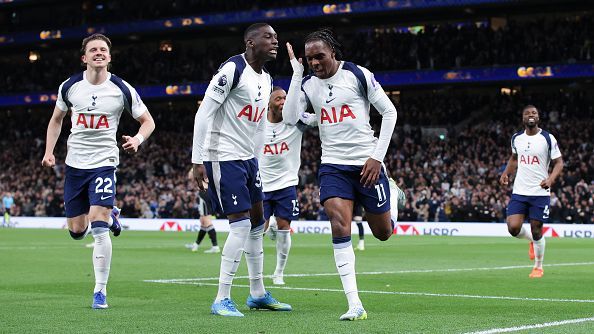 De Zerbi warns Tottenham: fight for safety far from over