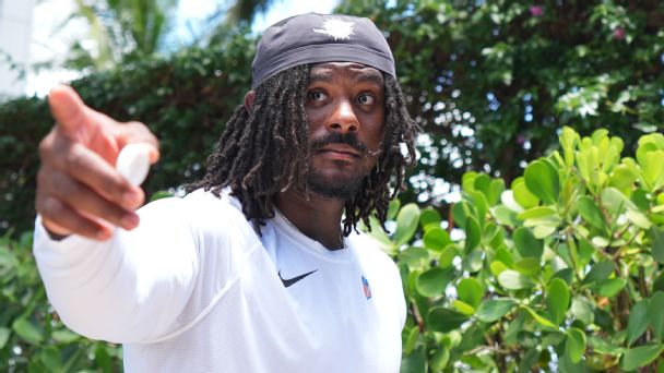 DOLPHINS SHUT DOWN MALIK WILLIS LEADERSHIP TALKS—OFFENSE ONLY, FOR NOW