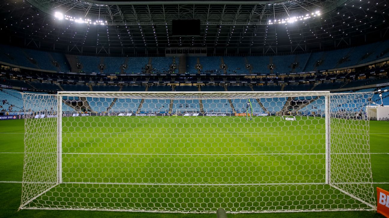 Grêmio x Mirassol: onde assistir ao vivo, horário, palpite e prováveis escalações do jogo da Copa do Brasil