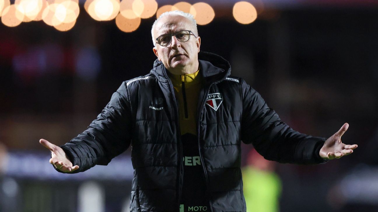 São Paulo libera duas promessas da base de graça para clubes do exterior; veja quais e o destino