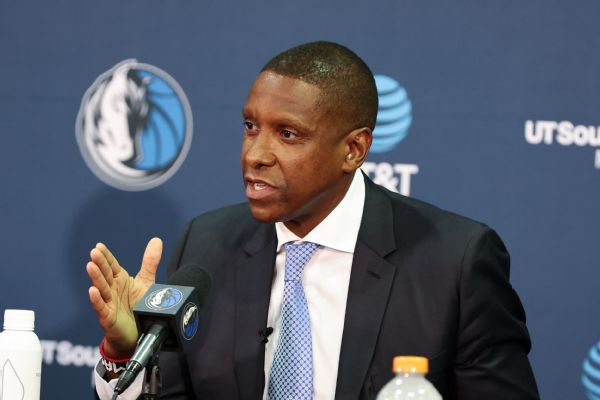 Ujiri defiende la salida de Kidd: una decisión difícil pero necesaria para Dallas