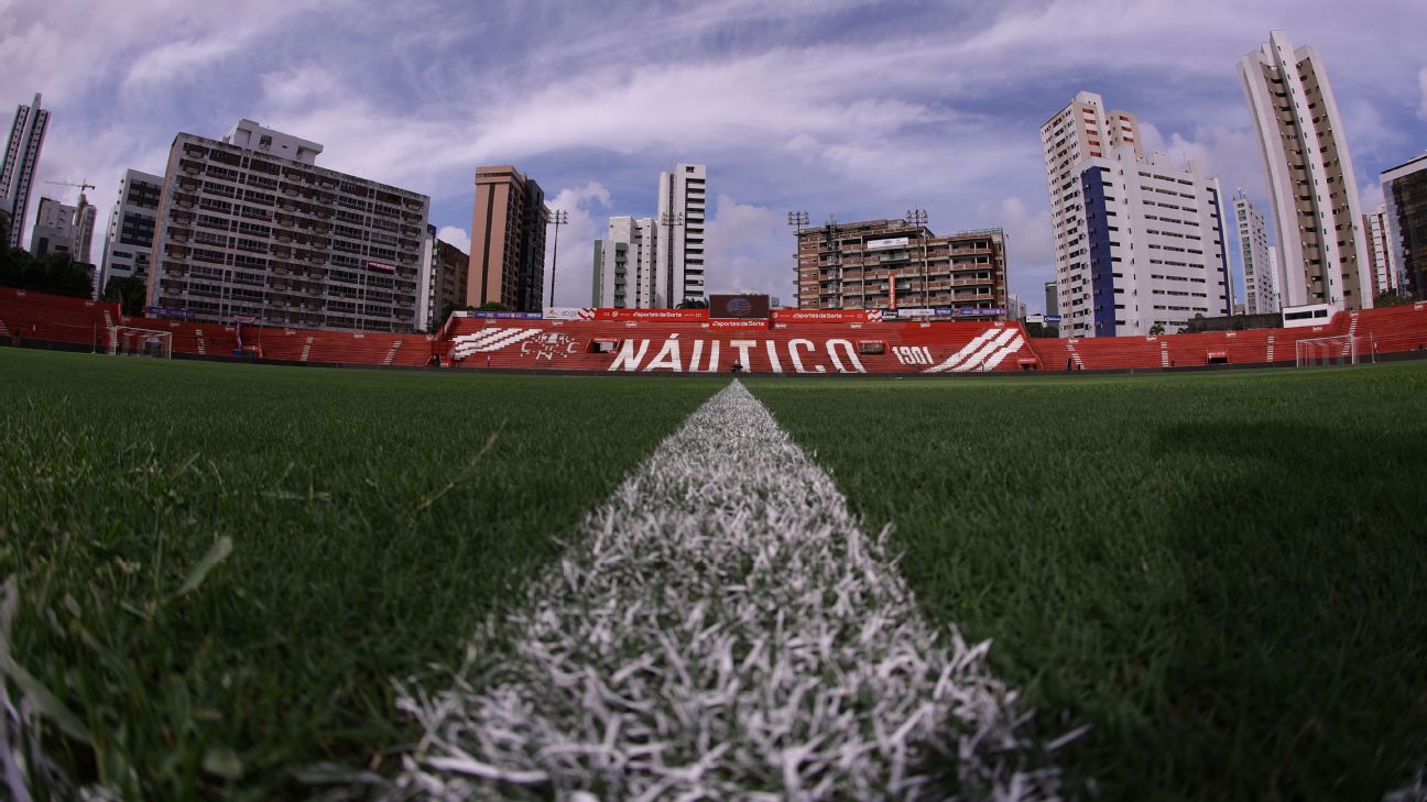 Náutico x Londrina: onde assistir ao vivo, horário, palpite e prováveis escalações do jogo da Série B