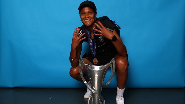 Wendie Renard biography, titles, records and career accolades