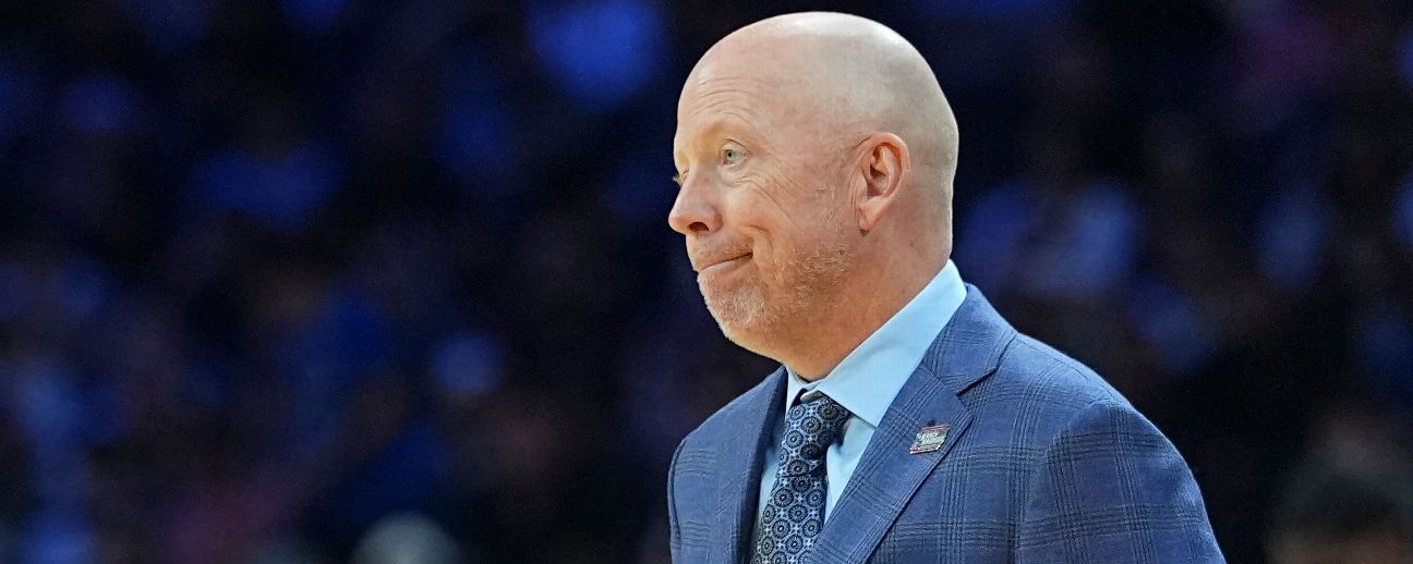 Bruce Zhang - Saint Louis Billikens Center - ESPN