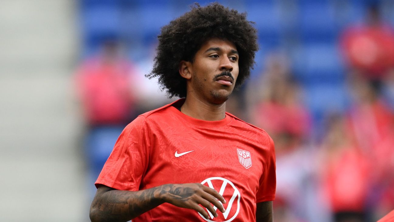 2026 World Cup injuries tracker: Which players are out?