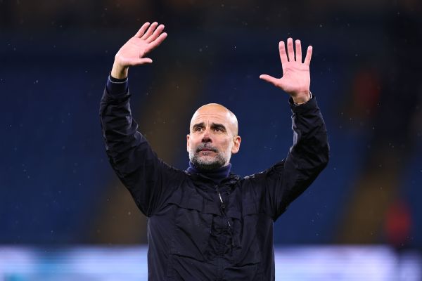 Pep Guardiola leaving Man City, Michael Carrick staying at Man United LIVE: Latest updates on key manager moves