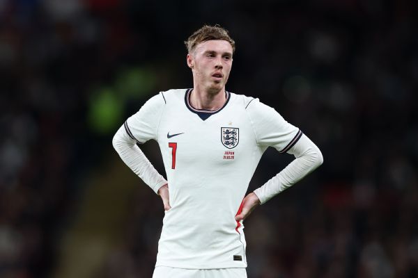 Chelsea's Cole Palmer must turn World Cup snub into 'positive' - Calum McFarlane
