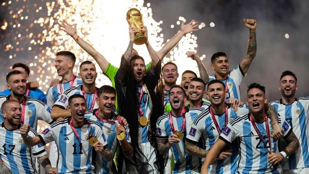 Which men's players have won a World Cup and an Olympic gold medal?