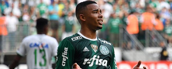 Gabriel Jesus News - ESPN