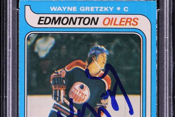 hockey cards graded Amazon.com: PSA Hockey Graded Card Mystery Pack Plus| PSA Graded Hockey Card  + 1 Sealed Pack of Cards | Grade 8+ Guaranteed