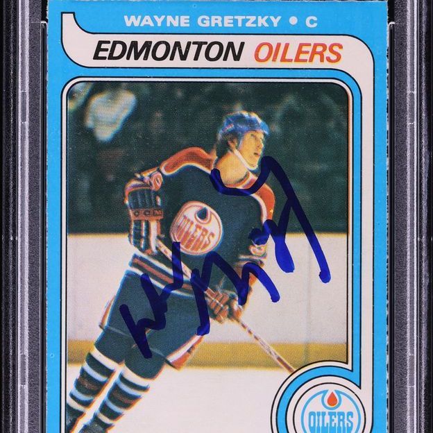 gretzky rare hockey cards 1990 UPPER DECK #54 WAYNE GRETZKY PSA 10 HOCKEY CARD LOS ANGELES KINGS