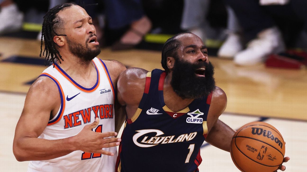 NBA playoffs 2026: Team-building tips from Thunder, Spurs, Knicks, Cavs
