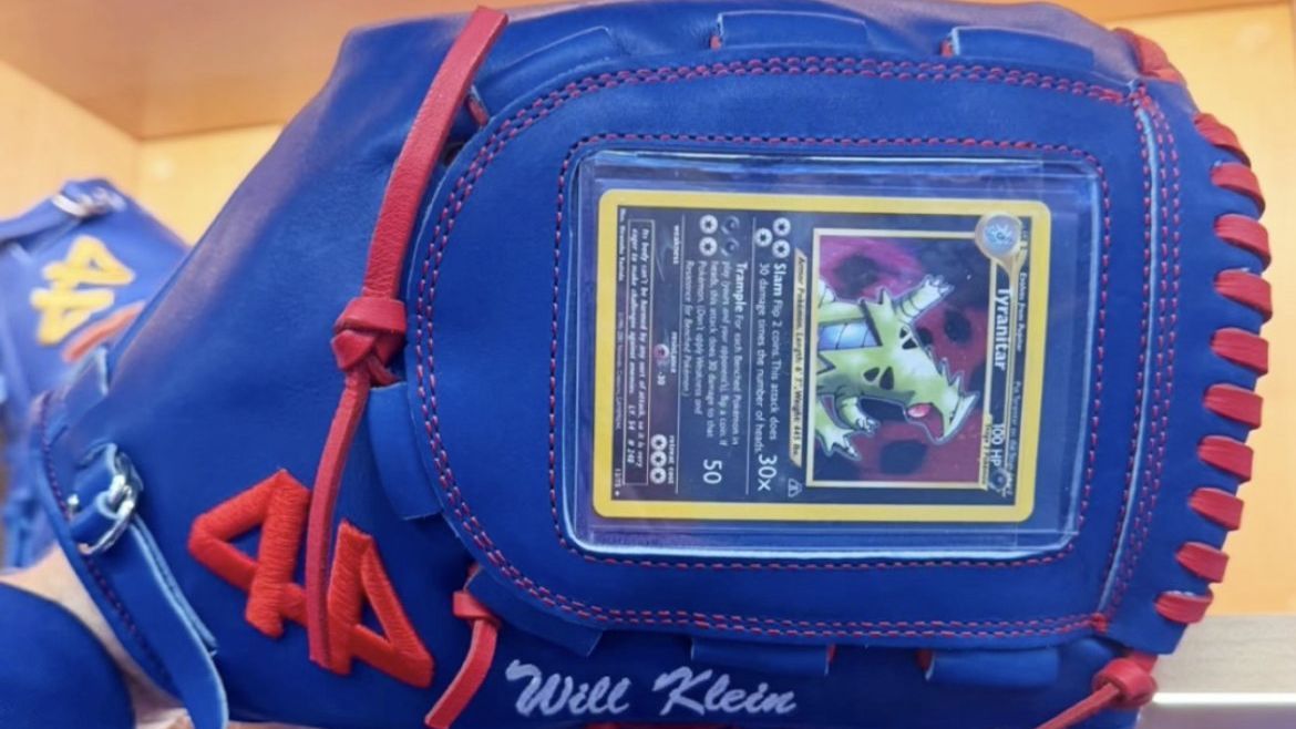 espn.com - Jeff Passan - Inside the rise of Pok&eacute;mon card collecting in MLB clubhouses