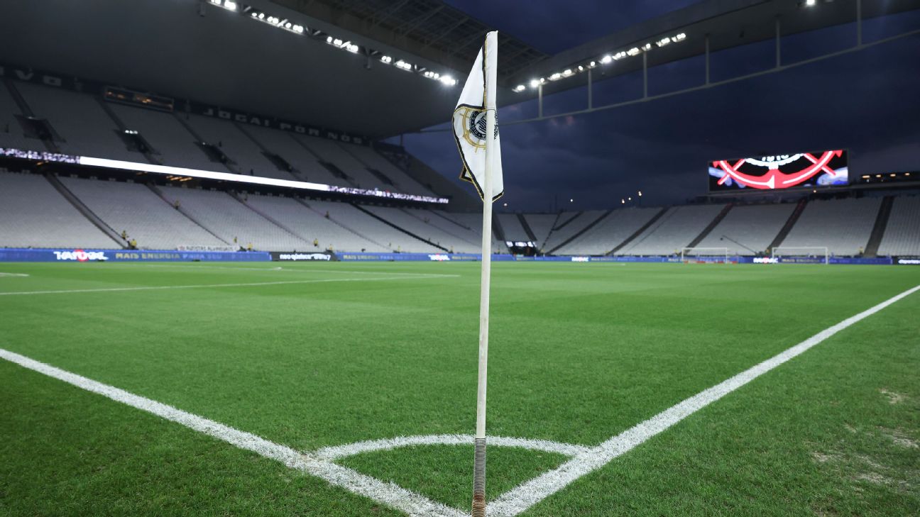 Corinthians x Remo: onde assistir ao vivo, horário, palpite e prováveis escalações do jogo do Brasileirão