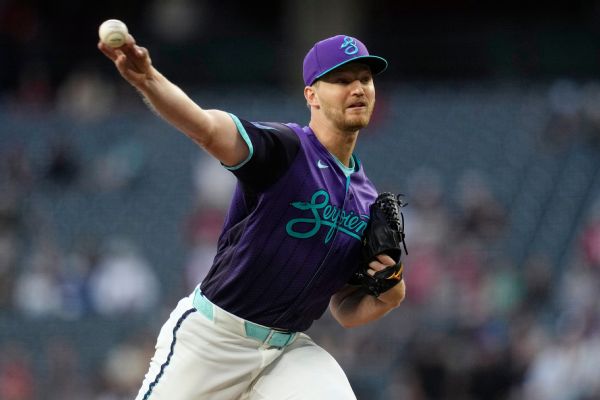 Article image accompanying Diamondbacks welcome back Michael Soroka, sign Zack Littell on WagerUp Sports News. Article image accompanying Diamondbacks welcome back Michael Soroka, sign Zack Littell on WagerUp Sports News.