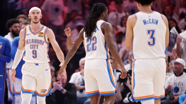 Sports Morning Roundup May 27, 2026