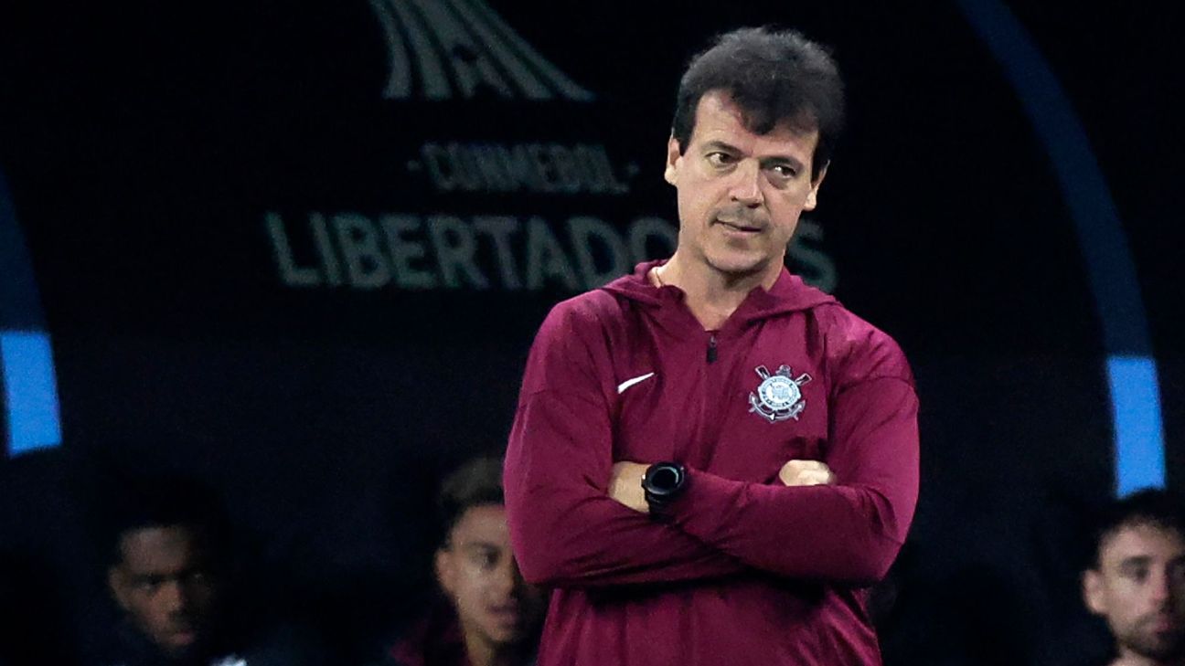 Série A ou B? Qual divisão troca mais de técnico? Veja lista e quais clubes 'lideram' quesito