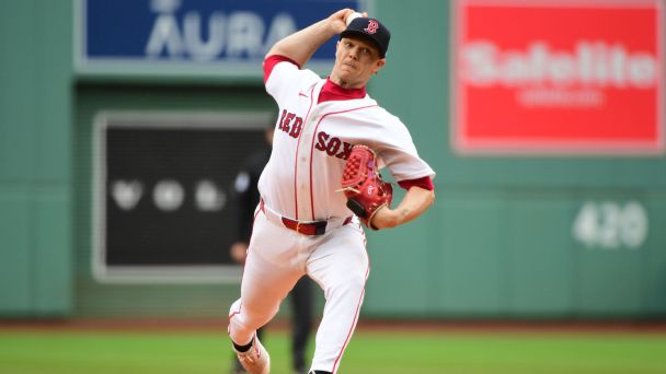 MLB samedi 30 mai : Gray peut-il contenir les Guardians ?