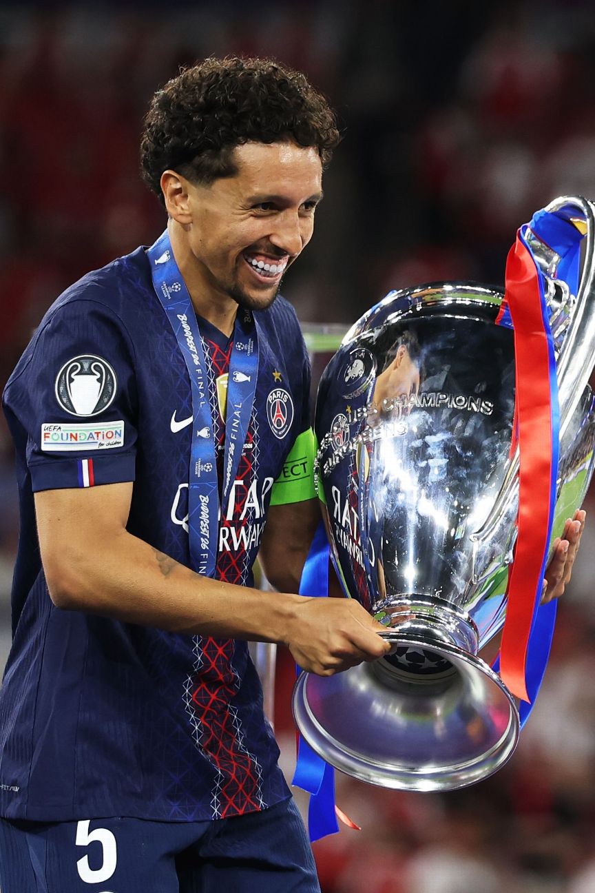 PSG 1-1 Arsenal (May 30, 2026) Game Analysis - ESPN