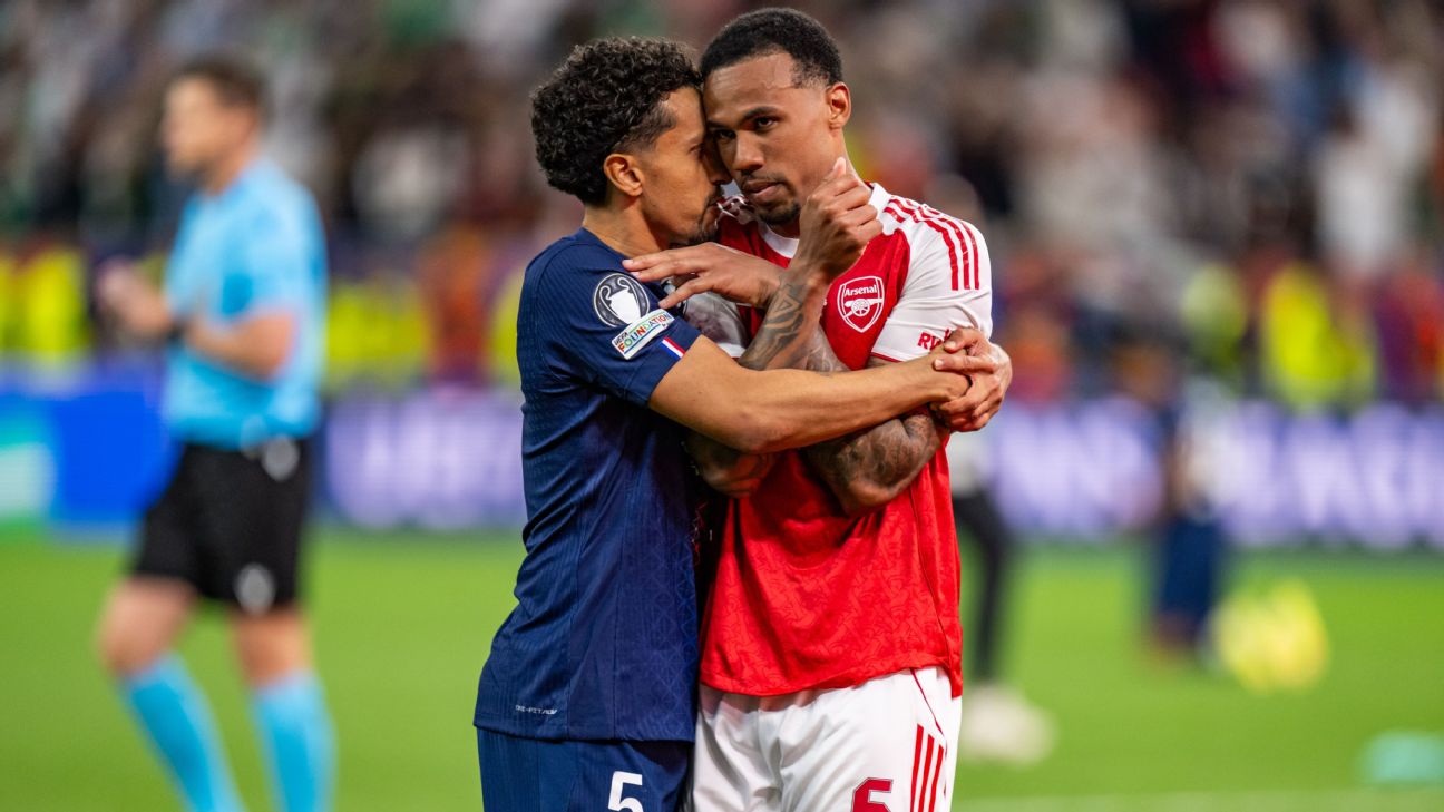 Champions League: los cuatro semifinalistas y por qué el favorito no es el que parece