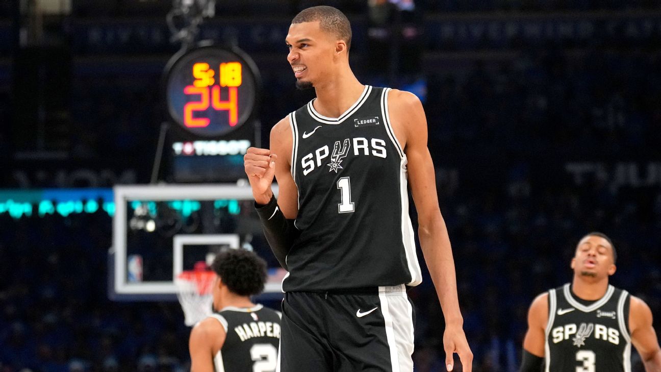 Les Spurs en Finals : réactions de Ginobili et Brown qui font trembler les bookmakers