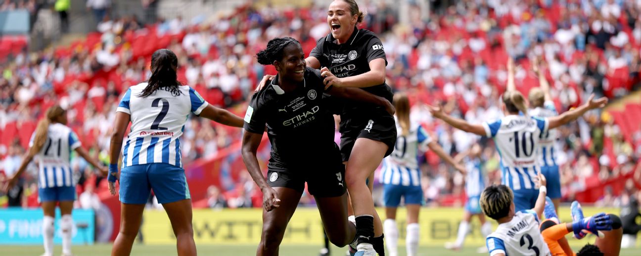 Brighton & Hove Albion Scores, Stats and Highlights - ESPN
