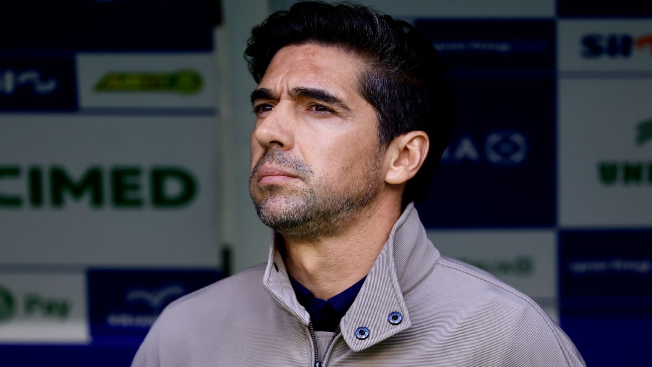 E agora? As opções do Palmeiras sem Danilo e como ...