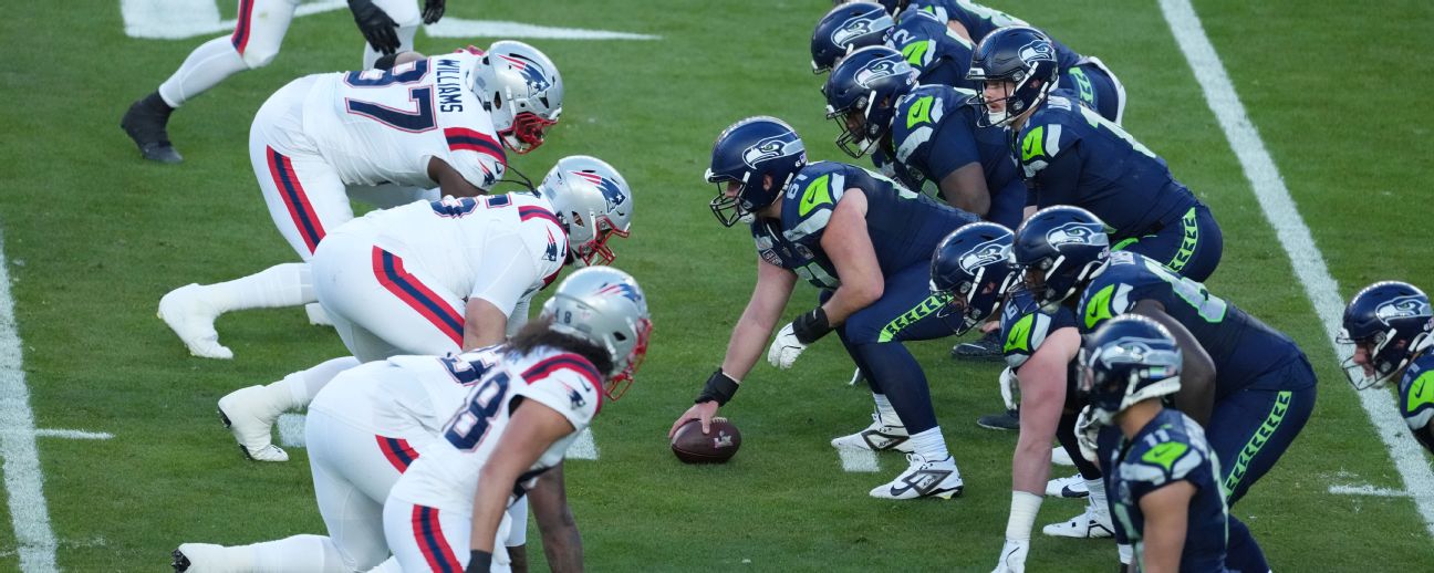 Seattle Seahawks Scores, Stats and Highlights - ESPN