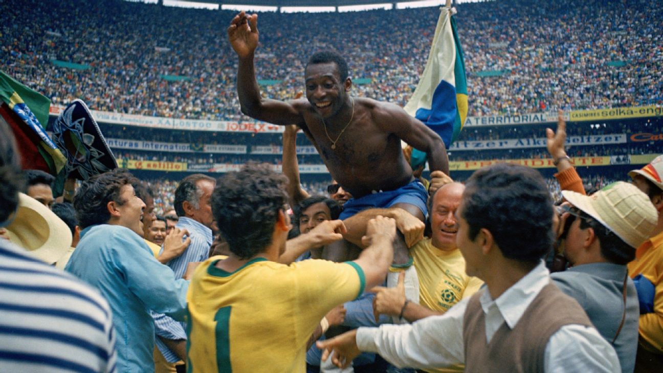 Cuáles son las selecciones que ganaron el Mundial