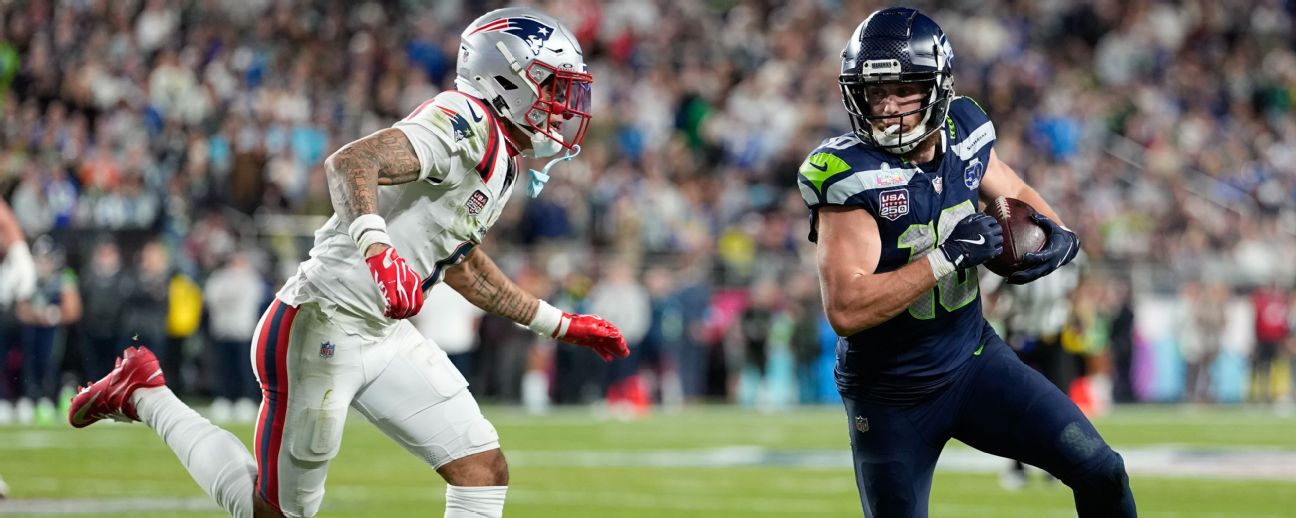 San Francisco 49ers Resultados, estadísticas y highlights - ESPN (CL)