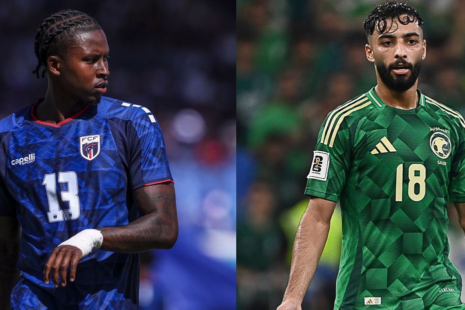 Cuándo juegan Cabo Verde vs. Arabia Saudita por el Mundial 2026: equipo, fecha, hora y TV en vivo