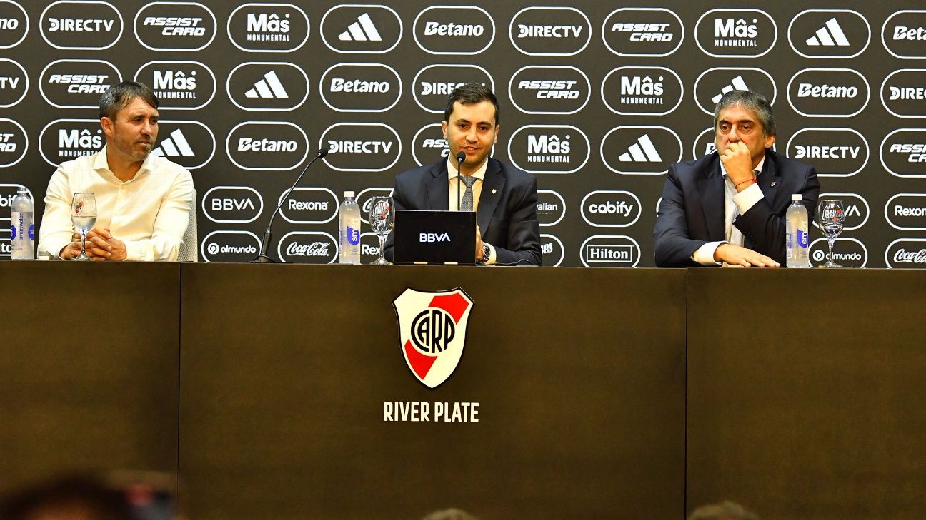 River llega al Superclásico con el viento a favor: las claves tácticas del partido más esperado