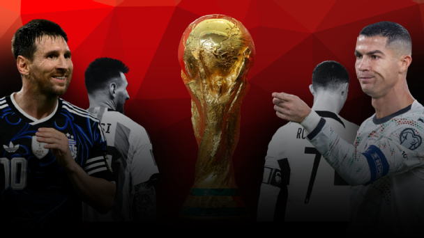 World Cup 2026: Can Lionel Messi and Cristiano Ronaldo finally meet on biggest stage?