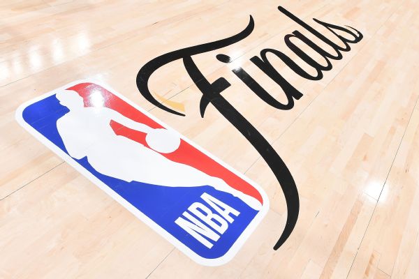 Viewership for NBA Finals Game 1 up 90% vs. 2025 opener
