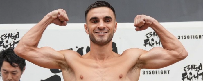Results: Moloney defeats Garcia, wins IBF junior b...