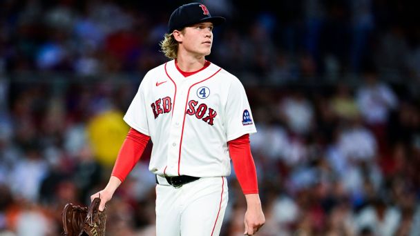 MLB Sunday: Can Connelly rebound with the Yankees?