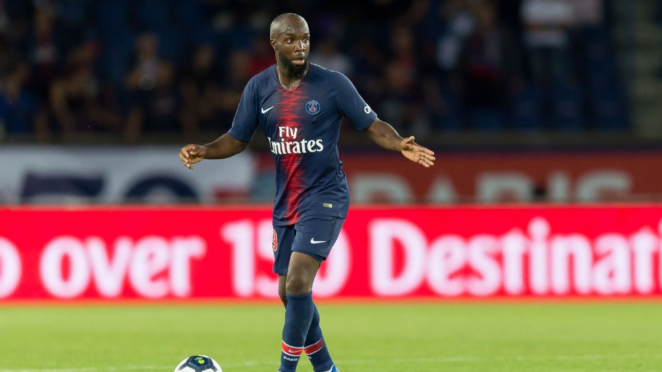 espn.com - AP - Lassana Diarra settles FIFA case without payment