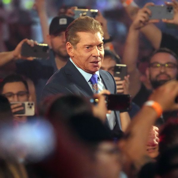McMahon secures deal in suit seeking misconduct documents
