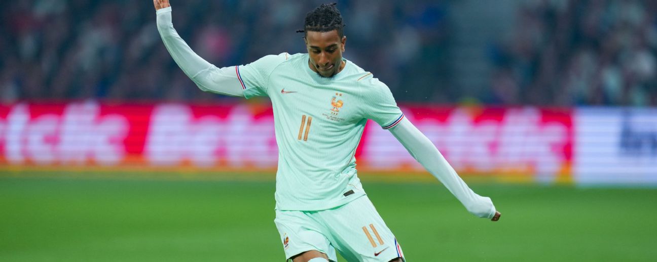 Irlanda del Norte Resultados, estadísticas y highlights - ESPN DEPORTES