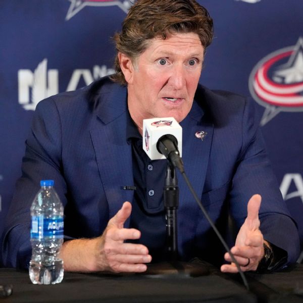 Edmonton Oilers nearing deal with legendary coach Mike Babcock