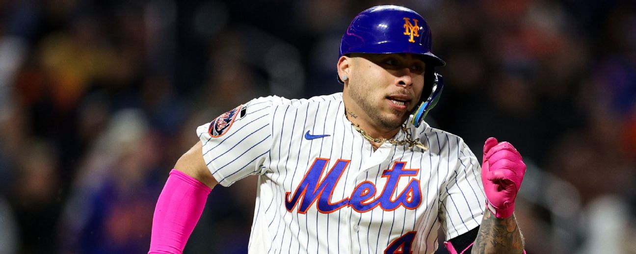 Francisco Alvarez News - ESPN