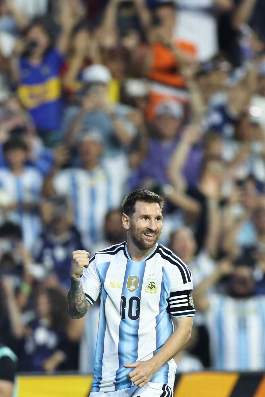 Argentina vs Iceland Messi Penalty Mystery Solved