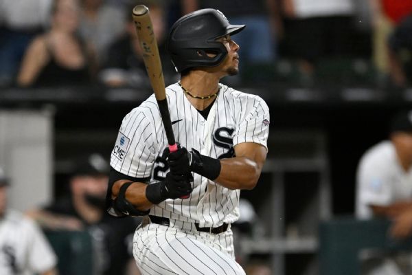 Montgomery's Explosive Debut: Walk-Off Homer Lifts White Sox Past Braves
