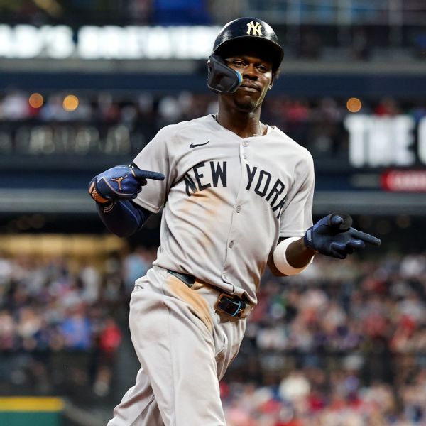 Chisholm Jr., Yankees criticize Red Sox radio voice Flemming