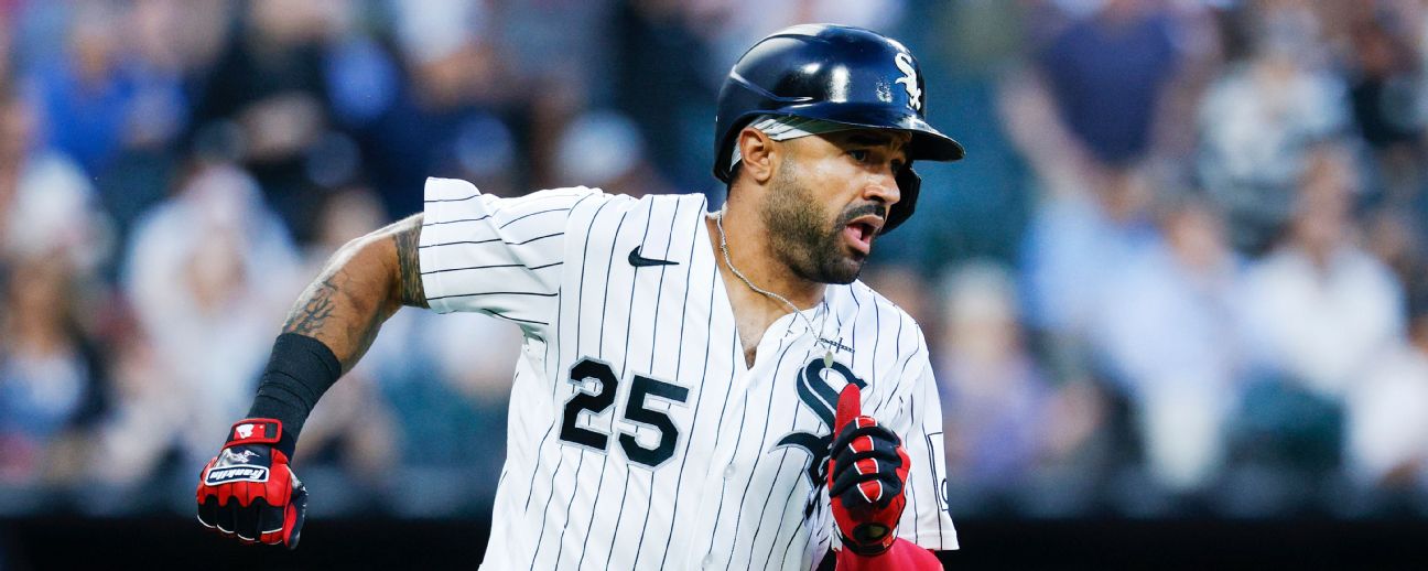 Chicago White Sox Scores, Stats and Highlights - ESPN