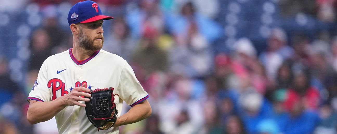 Troy Glaus - Atlanta Braves First Baseman - ESPN